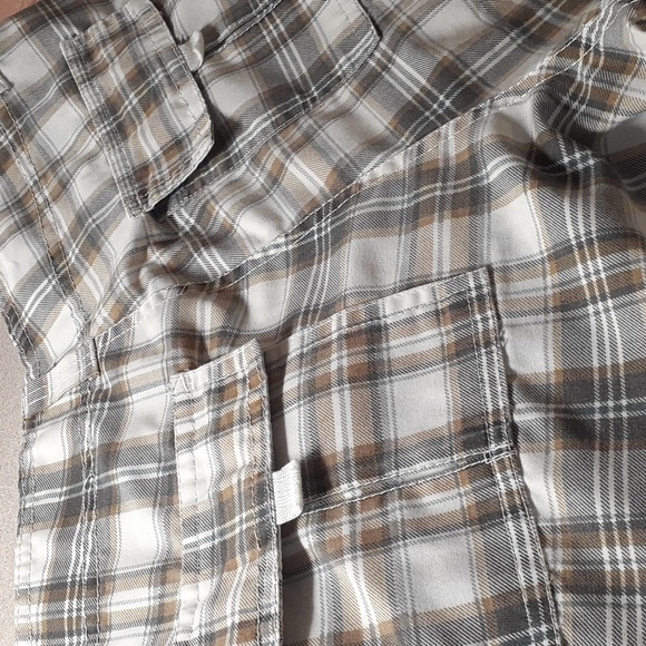 Men's Shorts Basix of America Medium - Picture 9 of 15